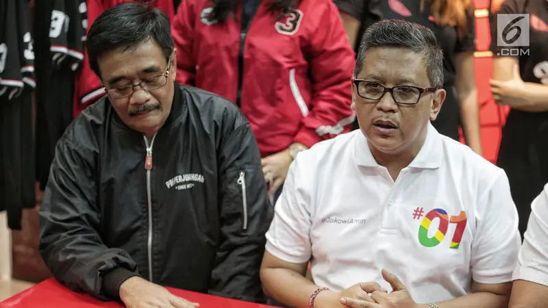 TKN Jokowi-Ma'ruf Apresiasi Prestasi Liliyana Natsir