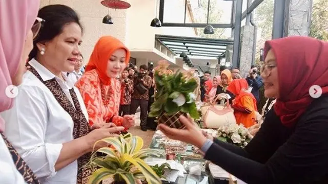 Hijau Daun Indonesia