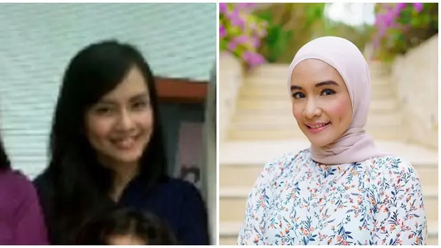 7 Tahun Berlalu, Ini Potret Terbaru 6 Pemain Wanita Catatan Hati Seorang Istri
