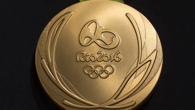 Olimpiade 2016