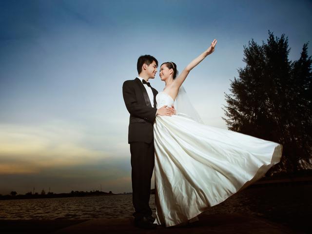 9 Persiapan Foto Prewedding Outdoor Untuk Hasil Maksimal Lifestyle Liputan6 Com