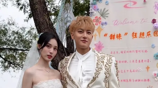 Huang Zitao Murka di Livestream, Keluarganya Diusik Netizen
