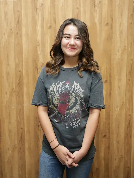 (Bambang E.Ros/Fimela.com)