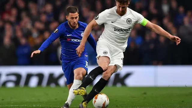 Chelsea Pastikan Lolos ke Final Lewat Drama Adu Penalti