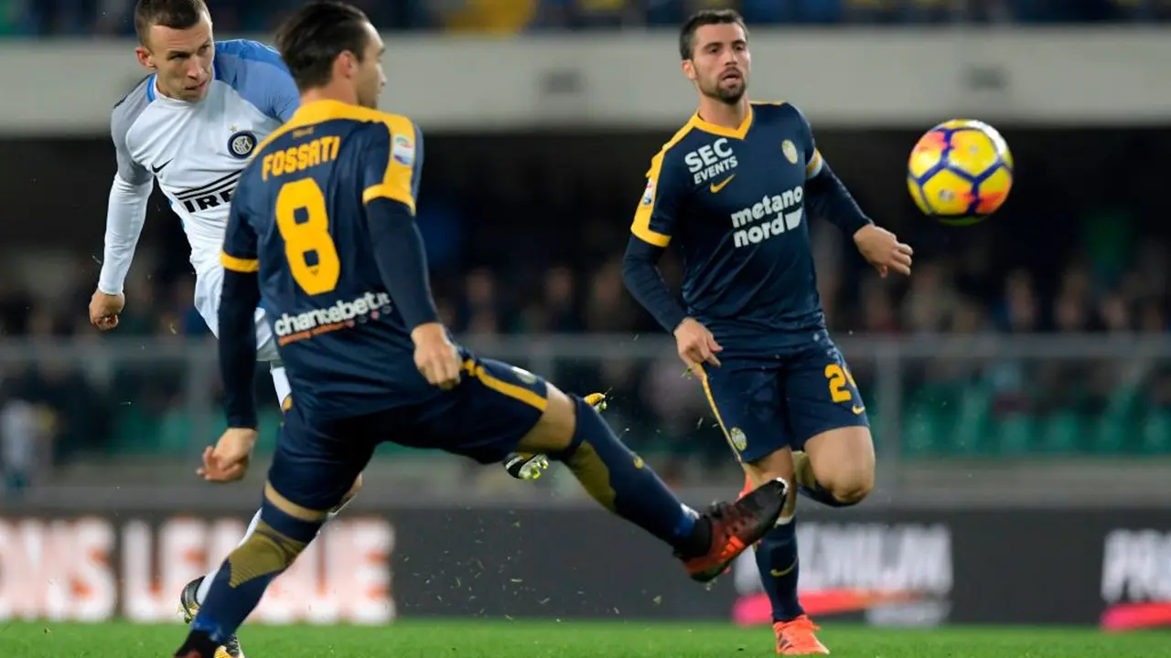 Winger Inter Milan Inter Milan (fcinter1908.it)