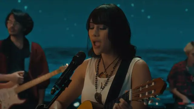 Mendadak Dangdut Remake 2025 tayang April. (credit:youtube.com/@sinemartpictures)