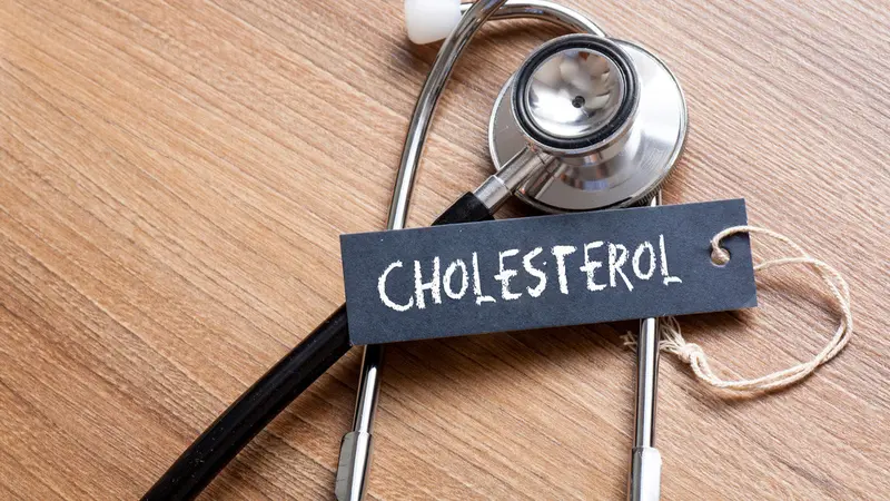 15 Ciri Kolesterol Mulai Naik pada Tubuh, Ini Penyebab dan Cara Menurunkannya