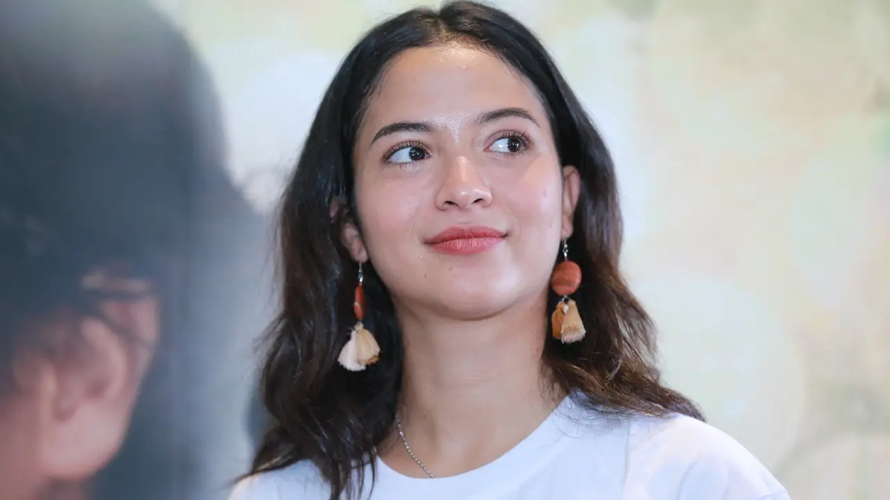 [Bintang] Putri Marino
