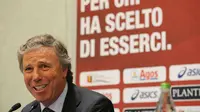 Presiden Genoa Bocorkan Pemain yang Bakal Pindah ke Juventus 