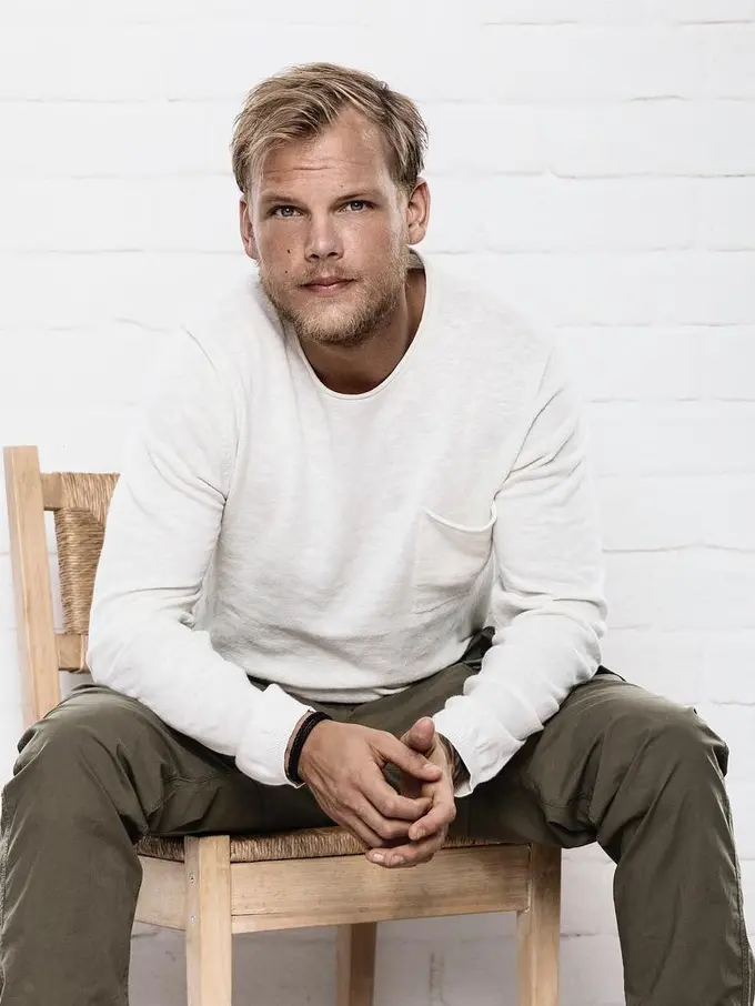 [Bintang] Avicii Meninggal Dunia, Pihak Kepolisian Tak Temukan Tindakan Kriminal