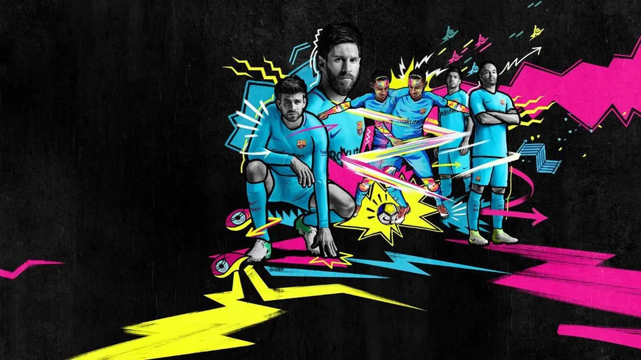 Barcelona
