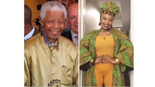 Tak Disangka, 7 Seleb Hollywood Ini Keturunan Tokoh Ternama