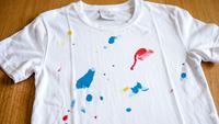 How to Get Acrylic Paint Out of Clothes Effectivelly