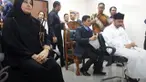 Kisruh rumah tangga Ustaz Ahmad Alhabsyi dan istrinya semakin memanas hingga beberapa hal yang mengejutkan beredar.