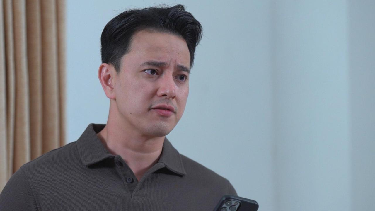 Takdir Cinta yang Kupilih