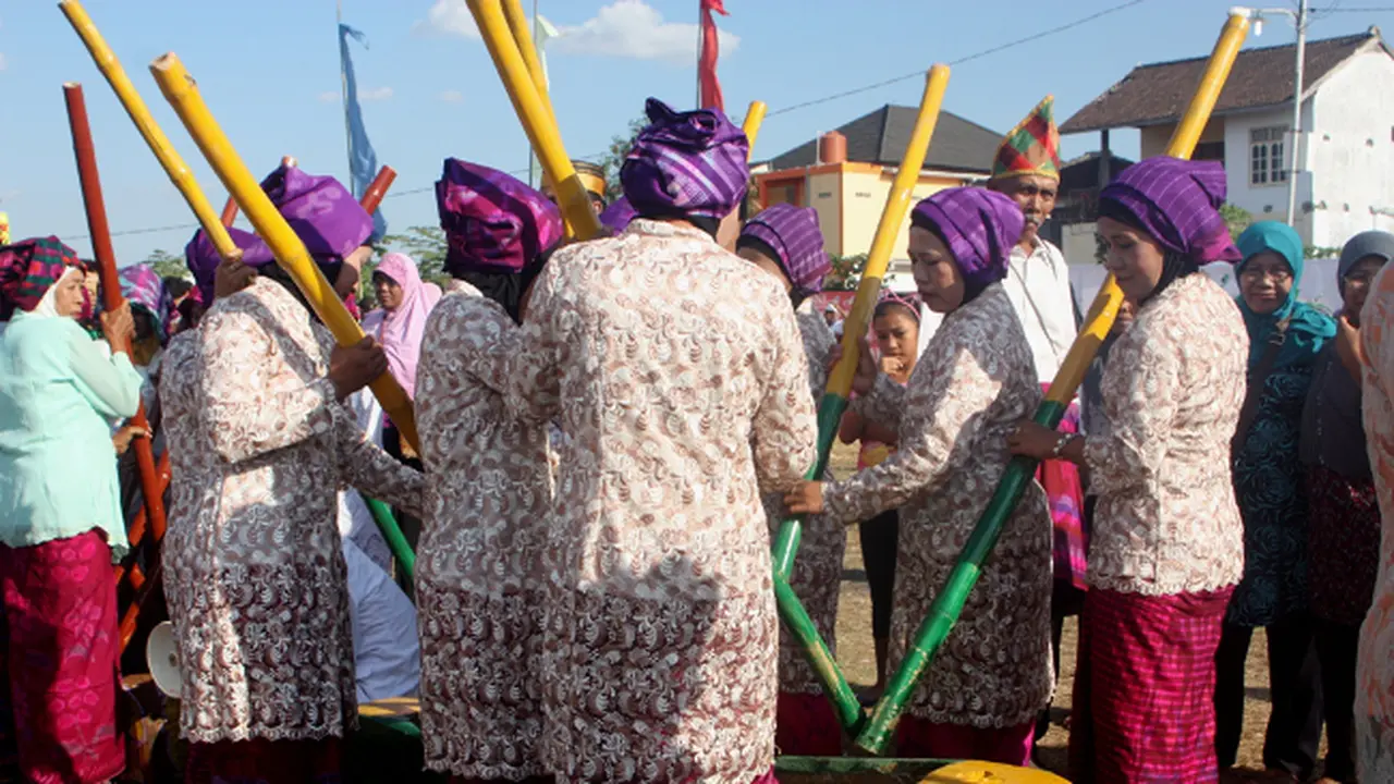 Festival Moyo 2015