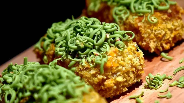 Resep Nugget Pisang