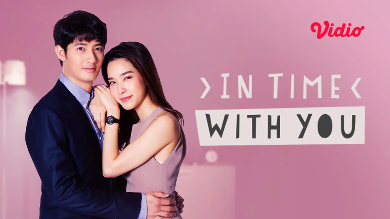 In Time With You