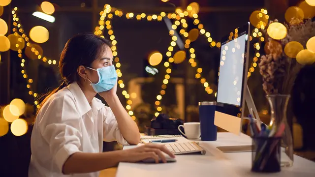 lembur masa covid-19