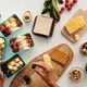 Mulai dari bahan sederhana dapat diolah menjadi menu meal prep yang lezat, praktis, dan mudah disimpan. (Foto/Dok: Pexels)
