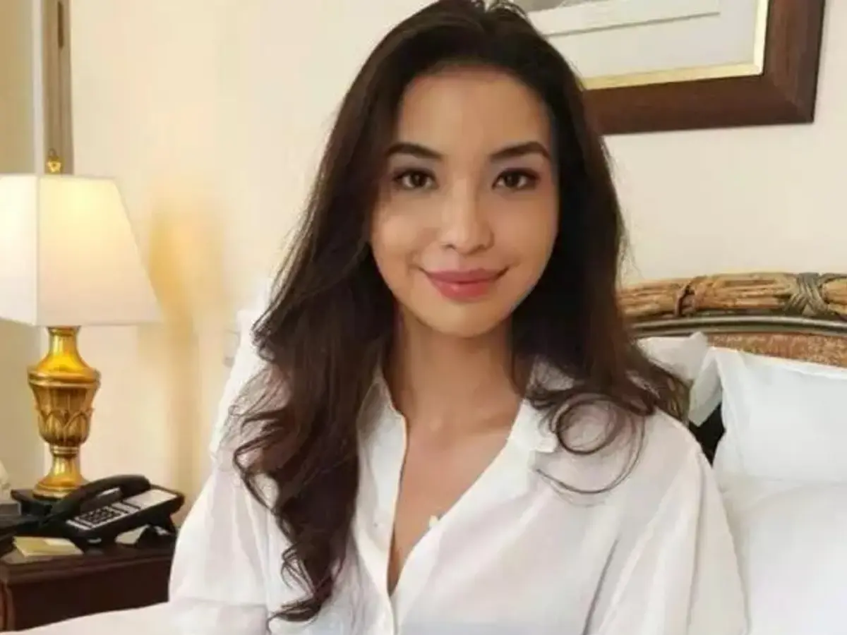 Lama Tak Terdengar Kabarnya, intip Potret Terbaru Manohara Odelia Pinot  yang Semakin Memukau - Entertainment Fimela.com