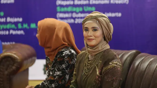 [Bintang] Elma Theana