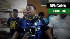 Berita video rencana Bobotoh Persib Bandung untuk berdamai dengan suporter Persija Jakarta, Jakmania. Seperti apa rencana dari Bobotoh?