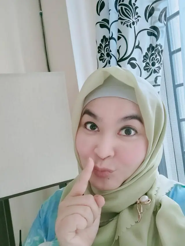 Ulfa Dwiyanti
