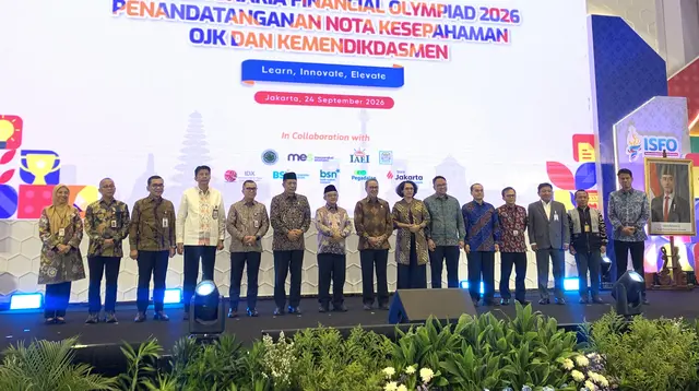 Punya Kemampuan Mengelola Keuangan, Gen Z Bisa Jadi Mukidi