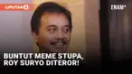 Roy Suryo Minta Perlindungan LPSK