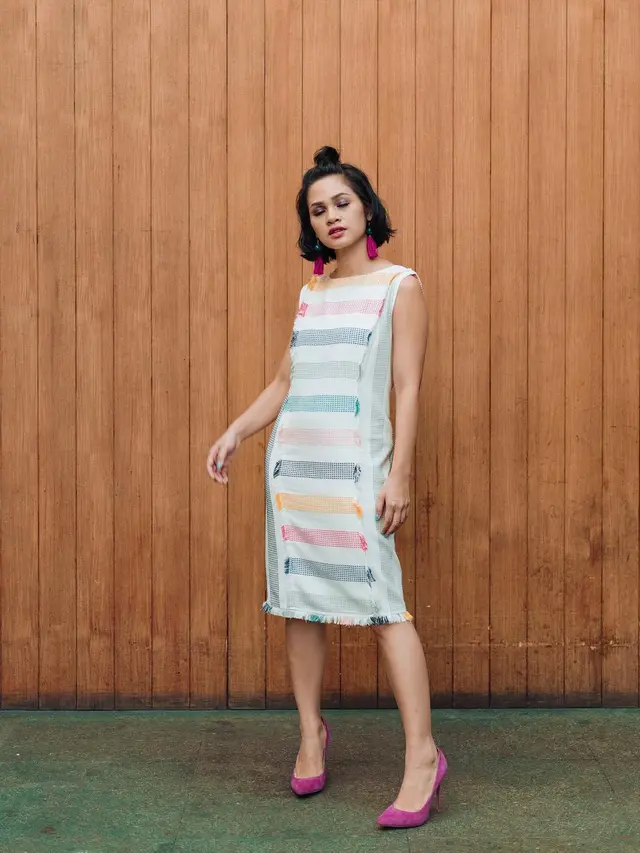 [Fimela] Andien Aisyah