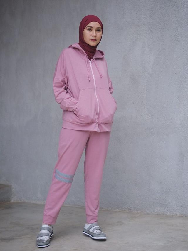 Zaskia Adya Mecca. (Foto: Instagram @zaskiadyamecca)