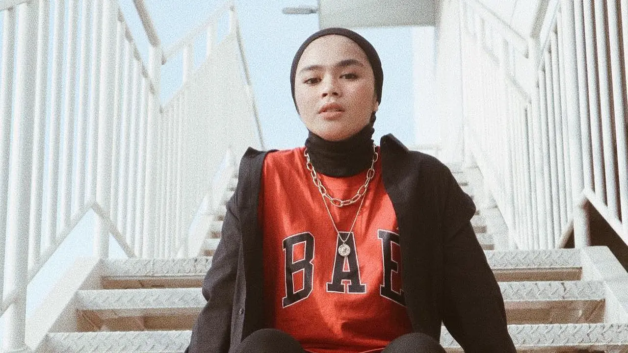 Sivia Azizah