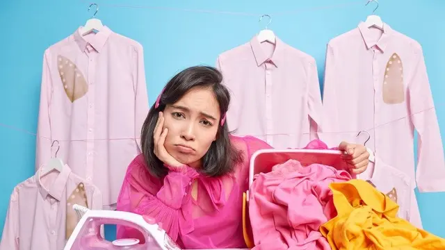 Tips Agar Tidak Bawa Banyak Baju Saat Traveling (Foto/Sumber: Freepik)