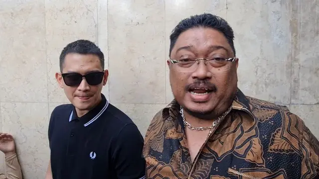 Rezky Aditya