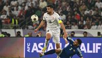 Aymen Hussein usai Bawa Irak Juara Piala Raja Thailand: Selanjutnya Tatap Laga Vs Timnas Indonesia di Kualifikasi Piala Dunia 2026