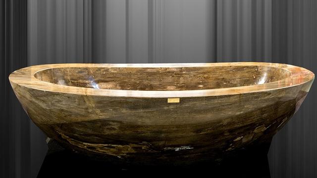 5 Bathtub Termewah Dan Termahal Di Dunia Seperti Apa Bentuknya Bisnis Liputan6 Com