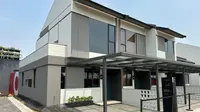Peluncuran produk properti baru LippoKarawaci seri Zen di Park Serpong dan XQ Livin di Lippo Cikarang Cosmopolis. (Dok LPKR)