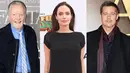 Paska mengajukan gugatan cerai, batang hidung Angelina Jolie memang tak nampak di publik. Jon Voight, sebagai ayah dari Jolie pun bercerita soal keadaan putrinya saat ini dan rencana keluarga mereka dalam perayaan natal nanti. (doc.aceshowbiz.com)