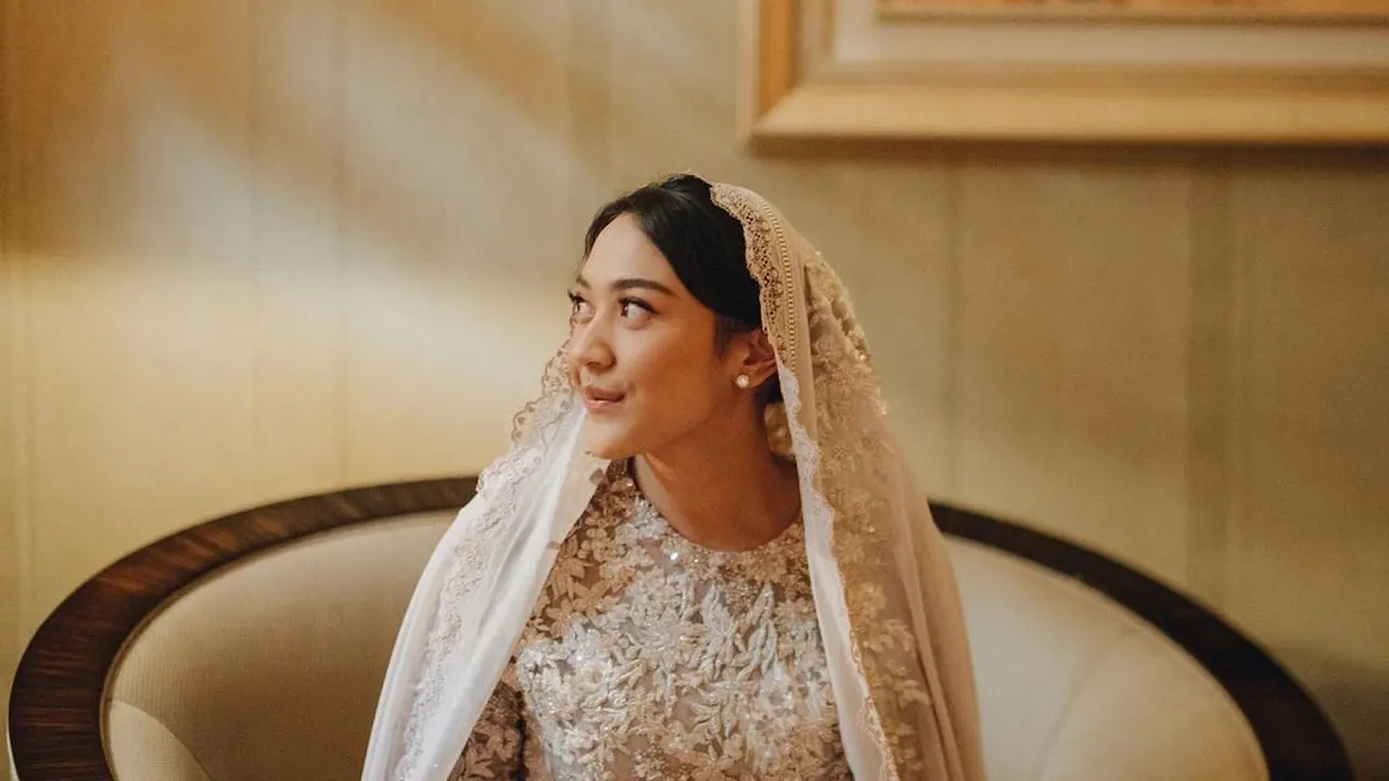 Putri Tanjung. (Foto: Dok. Instagram @putri_tanjung)
