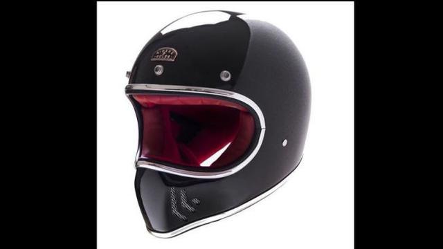 Riders and Rules Commando