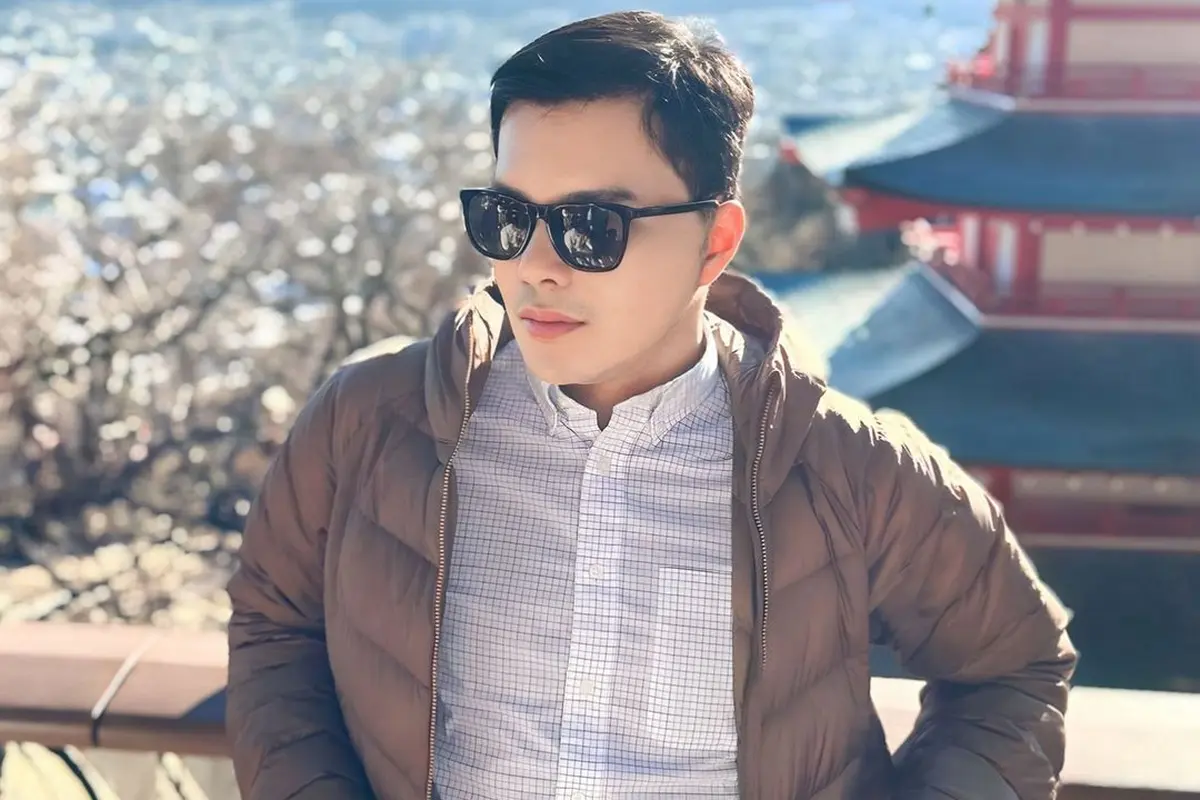 Selebgram dan celebrity doctor Oky Pratama. (Foto: Dok. Instagram @dr.okypratamaa)