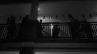 Mahasiswi UI Ditemukan Tak Bernyawa di Kamar Kos