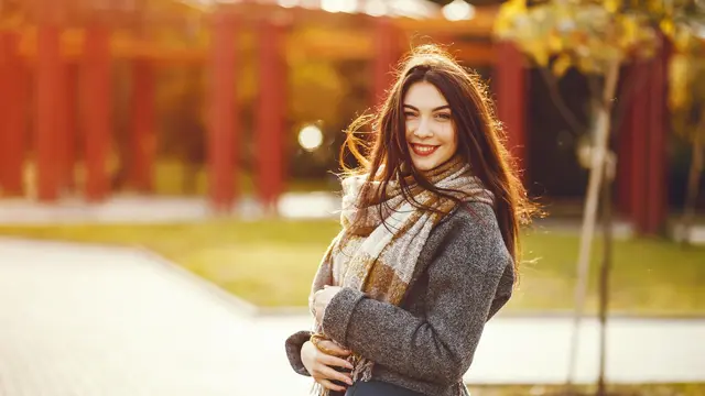 Scarf
