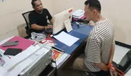 Sempat Viral, Pelaku Pemukulan Pemotor di Jagakarsa Ditangkap