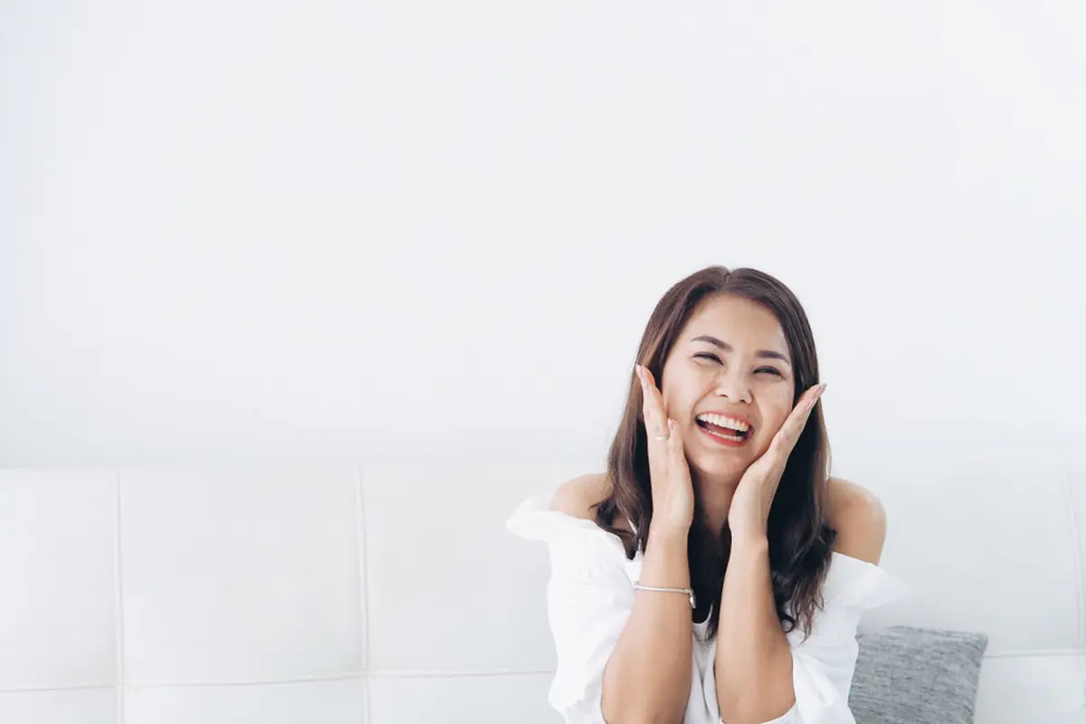 Super Women Personality Test: Seberapa Besar Sih Kadar Self-Love Kamu?