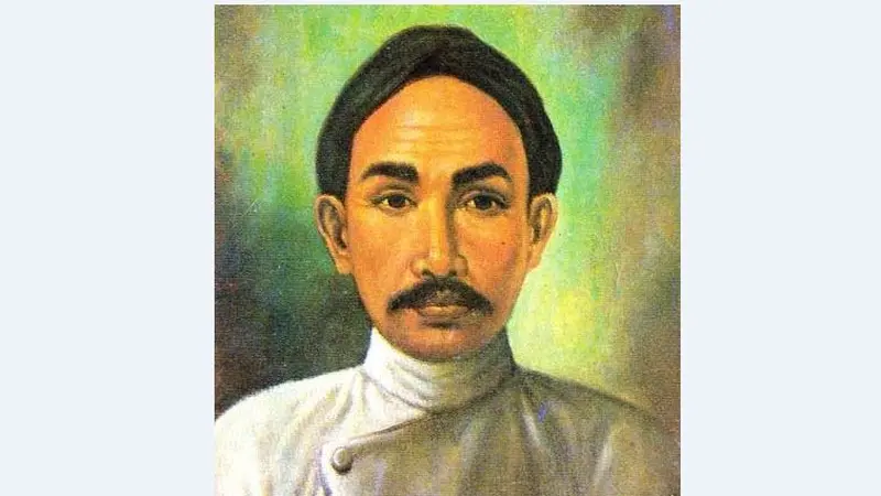 Dr Wahidin Sudirohusodo