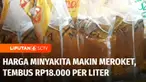 Minyakita, minyak goreng subsidi yang makin hari harga makin menjadi-jadi, harganya bahkan kian menyamai harga minyak goreng non subsidi. Sementara, stoknya langka dan sulit didapat.