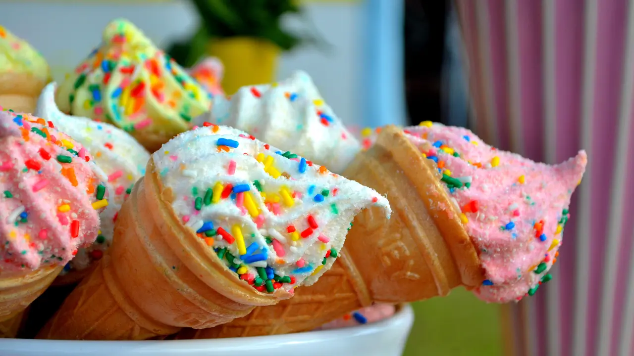 [Fimela] Es Krim