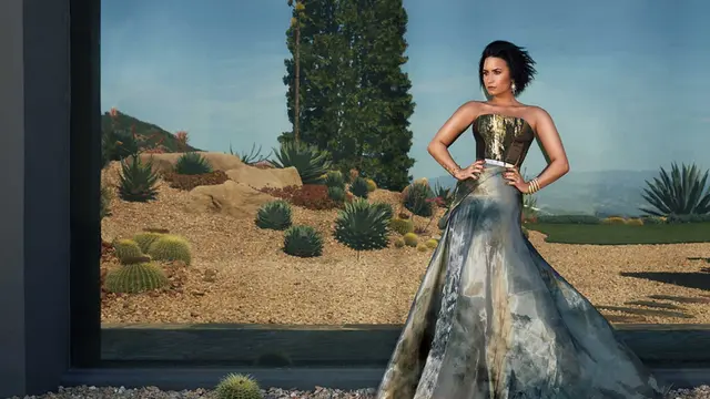 Demi Lovato